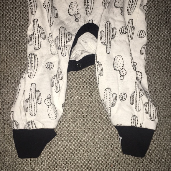 Romper-Long - Picture 3 of 3